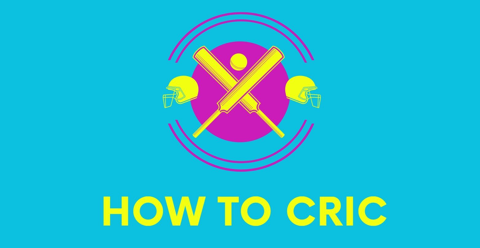 HOW TO CRIC